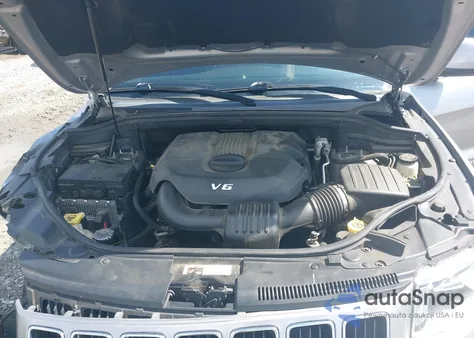 2014 Jeep Grand Cherokee Laredo from USA, damaged, VIN 1C4RJFAG9EC362658